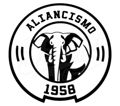 Alianza F.C. Logo 2