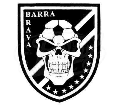 Barra Brava Logo