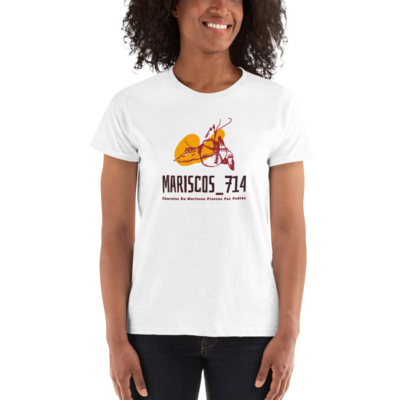 Maricos 714 Ladies&#39; T-shirt