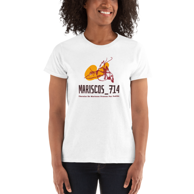 Maricos 714 Ladies&#39; T-shirt