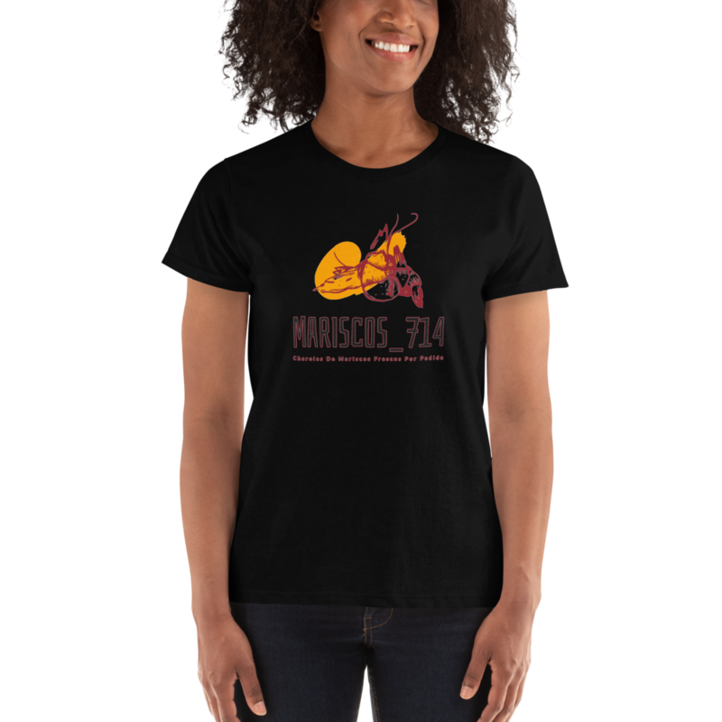 Maricos 714 Ladies' T-shirt