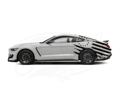 Car/Truck Graphics and Stripes