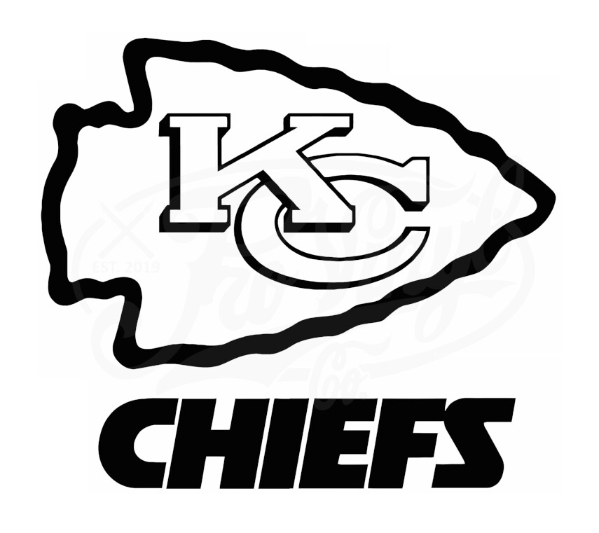 Kansas City Chiefs Logo