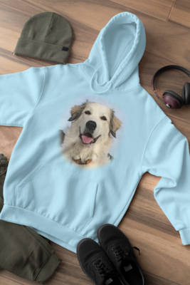 Best Friend Hoodie