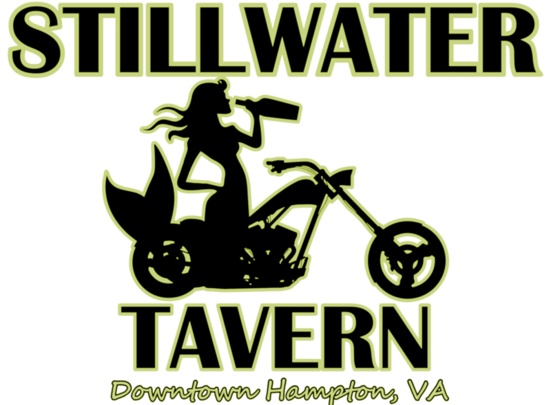 Stillwater Wall Graphic