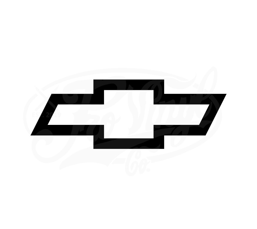 Chevrolet Logo