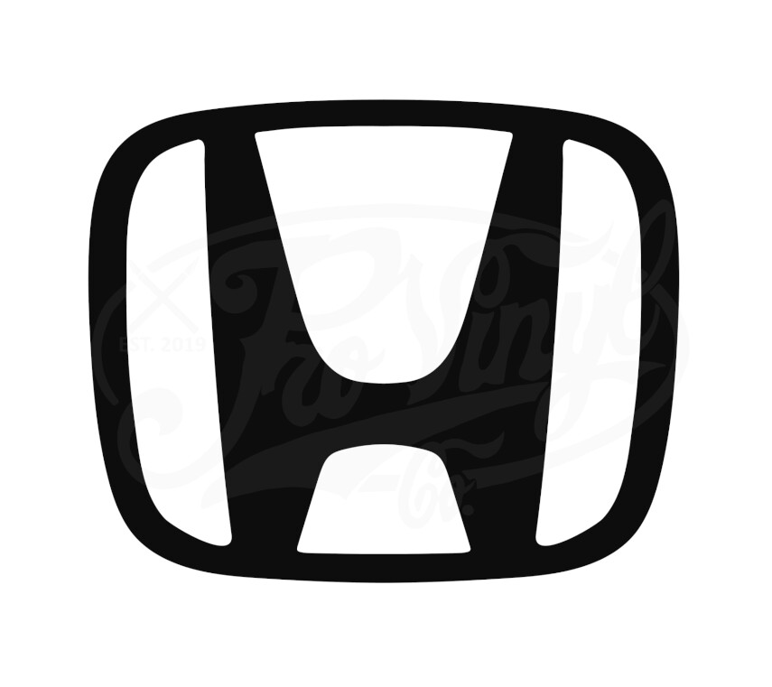 Honda Logo