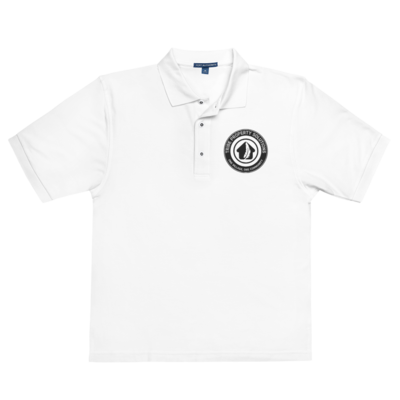 TPS Embroidered Premium Polo Shirt - Men&#39;s Port Authority K500