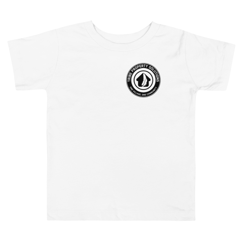 TPS Toddler Short Sleeve Tee