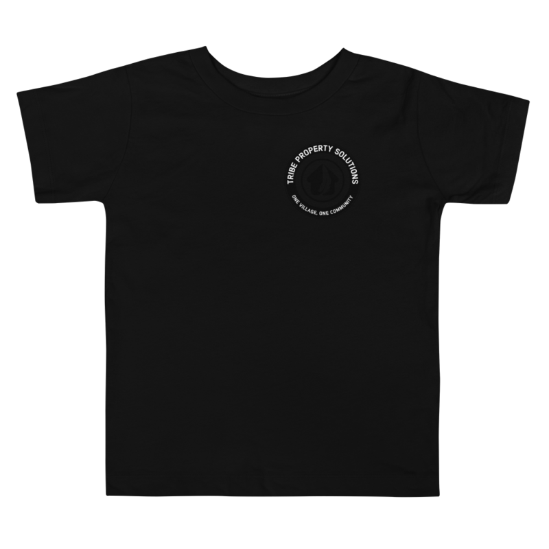 TPS Toddler Short Sleeve Tee