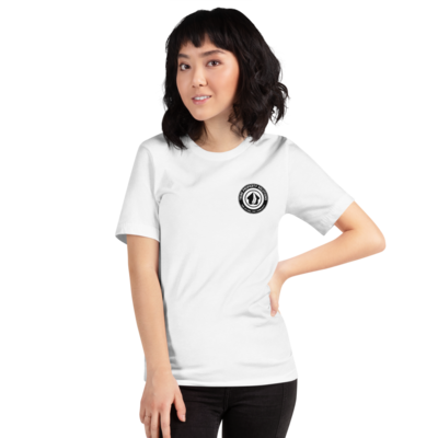 TPS ShortSleeve Unisex T-Shirt - Bella + Canvas 3001