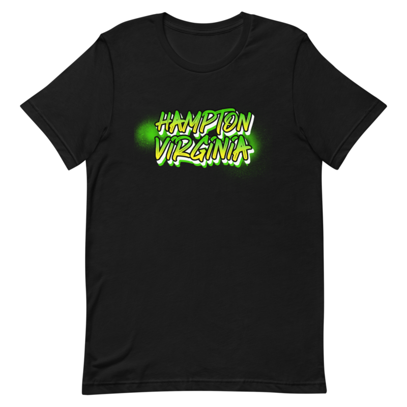 Hampton Virginia T-Shirt