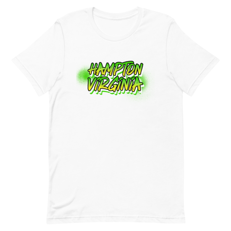 Hampton Virginia T-Shirt