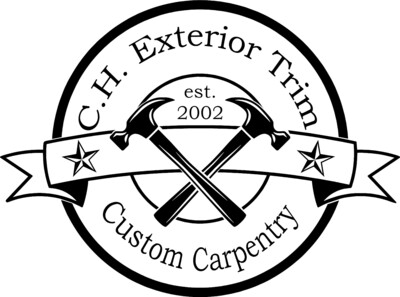 C.H. Exterior Trim and Custom Carpentry