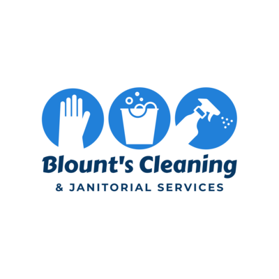 Blount's Cleaning & Janitorial Services