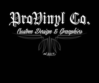 ProVinyl Co.