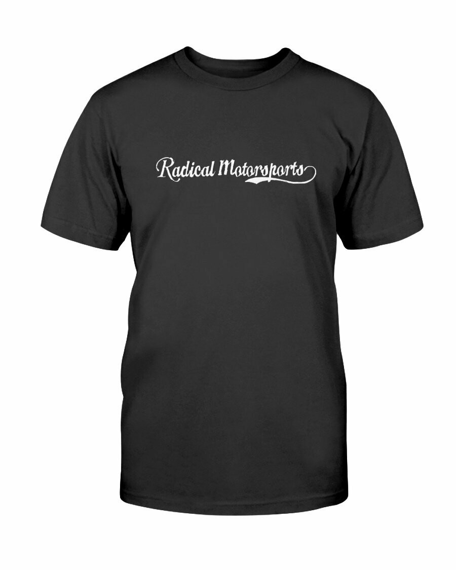 Radical Motorsports Shirt