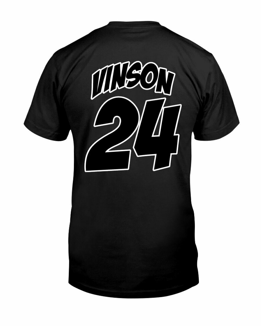 Radical Motorsports Vinson #24 Shirt