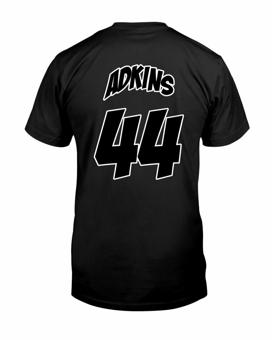 Radical Motorsports Adkins #44 Shirt