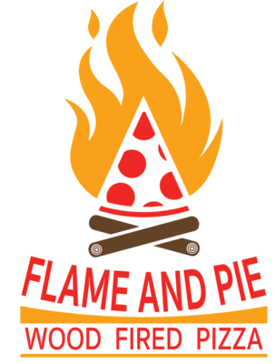 Flame and Pie