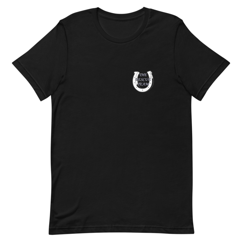 Hampton TECH Team Short-Sleeve T-Shirt