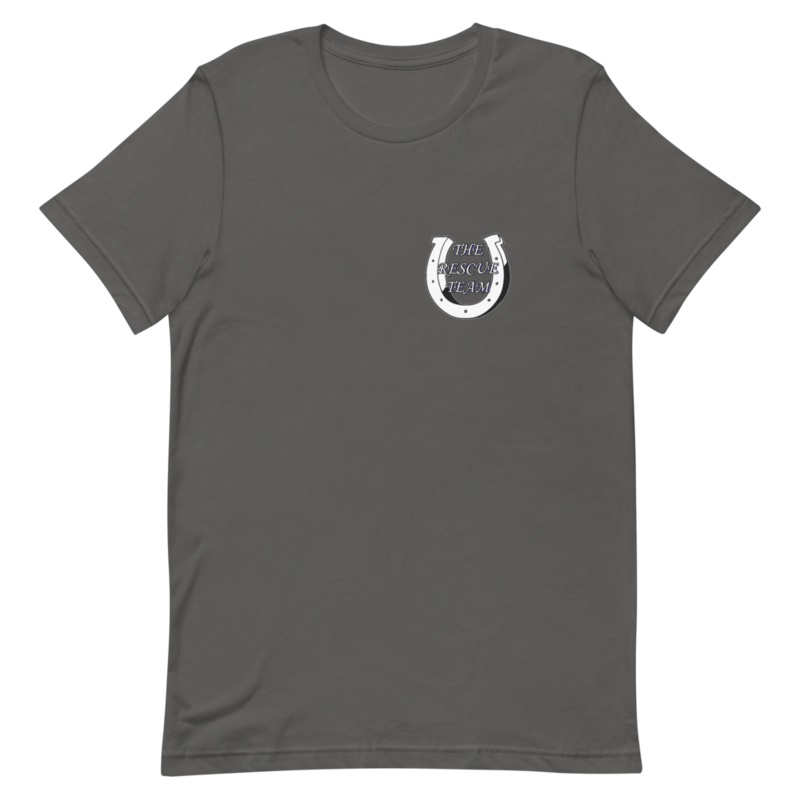 Hampton TECH Team Short-Sleeve  T-Shirt