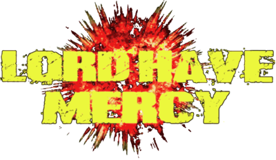 Lord Have Mercy Band Merch