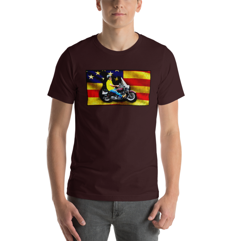 In Memory of Anthony Levy T-Shirt