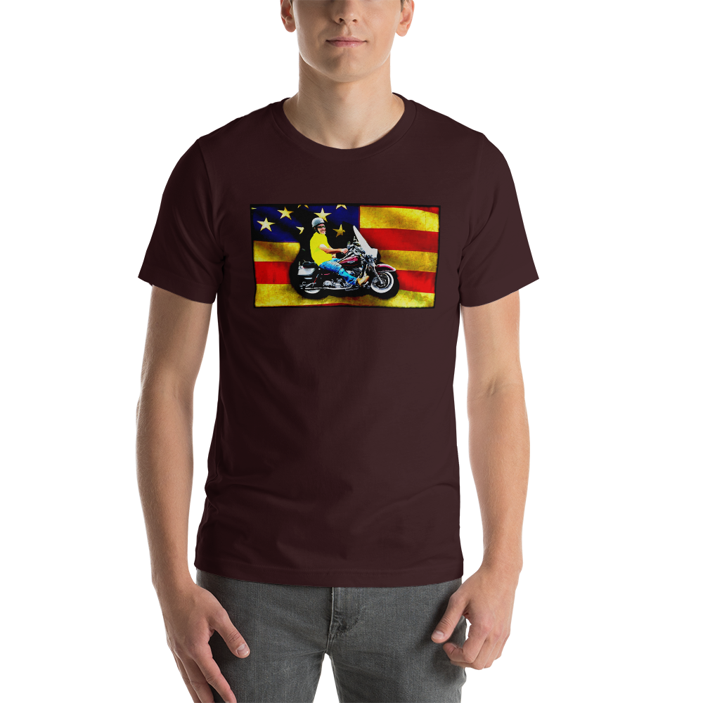 In Memory of Anthony Levy T-Shirt, Size: M