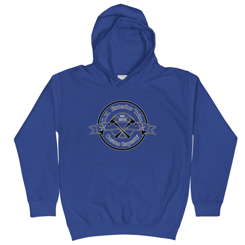 CHE Kids Hoodie