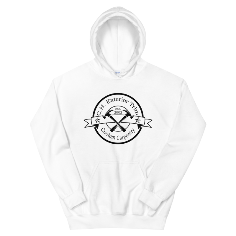 CHE Pullover Unisex Hoodie
