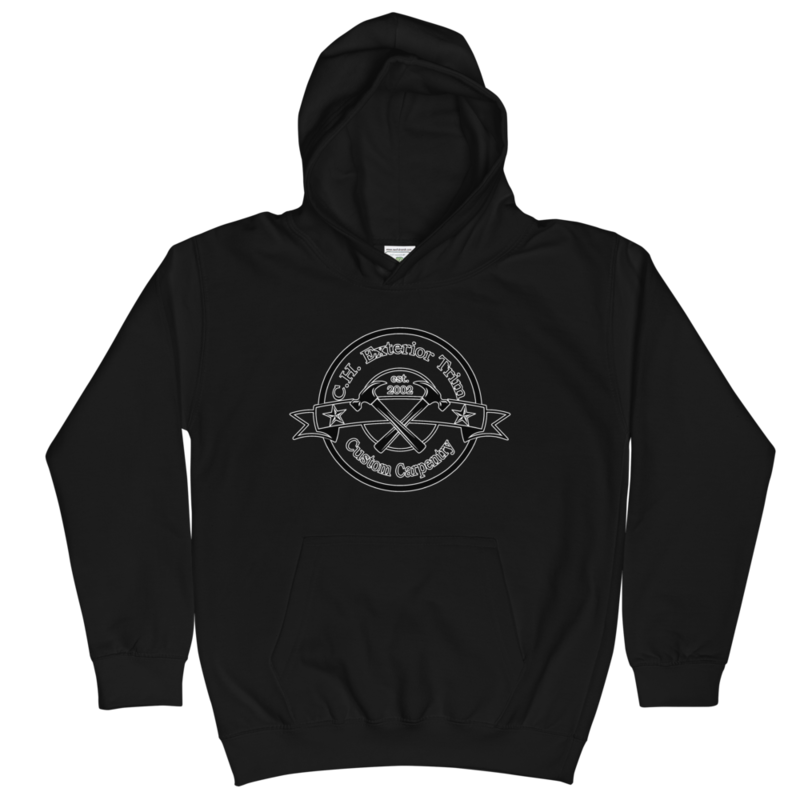 CHE Kids Hoodie