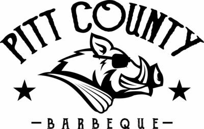 Pitt County BBQ