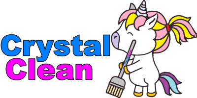 Crystal Clean Graphics Project