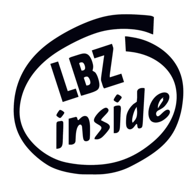 LBZ Inside Duramax  Vinyl Decal Sticker