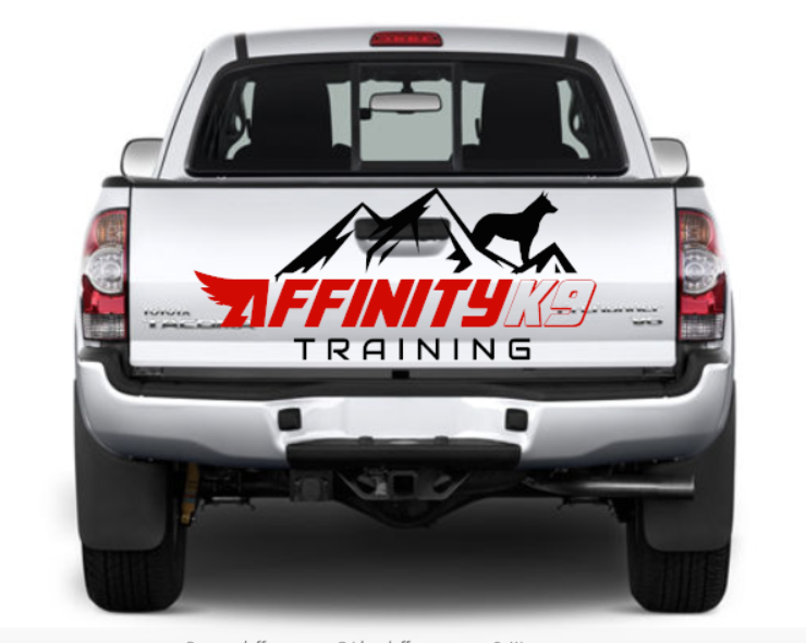 Affinity Tacoma Graphics Project