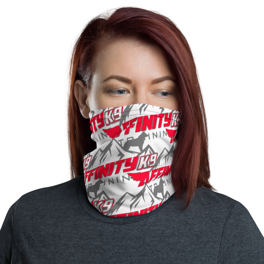 Affinity K9 Training Neck Gaiter