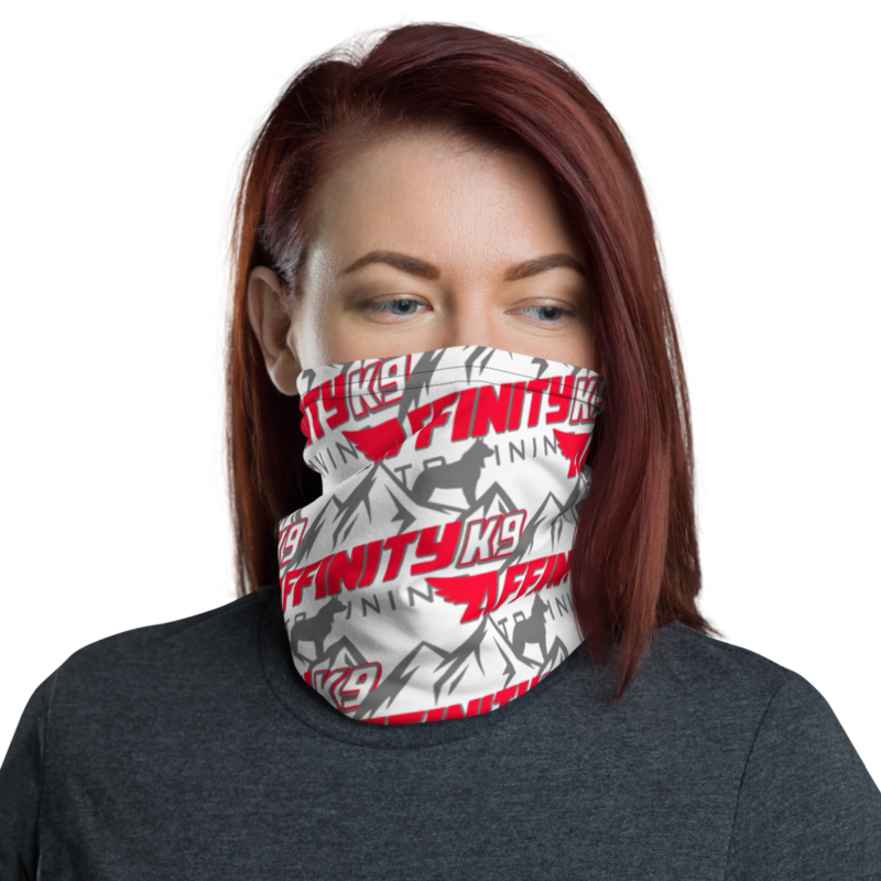 Affinity K9 Training Neck Gaiter