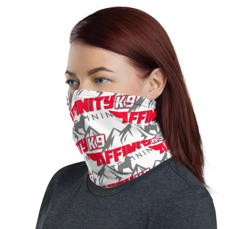Affinity K9 Training Neck Gaiter