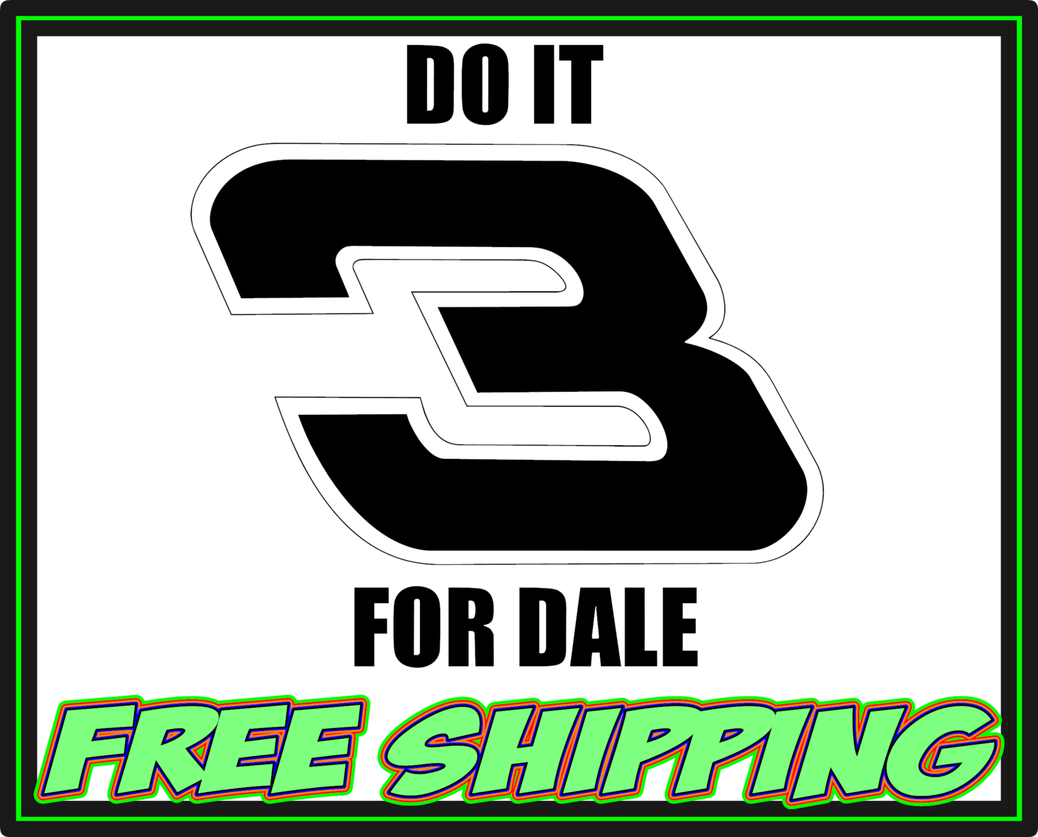 Do It For Dale