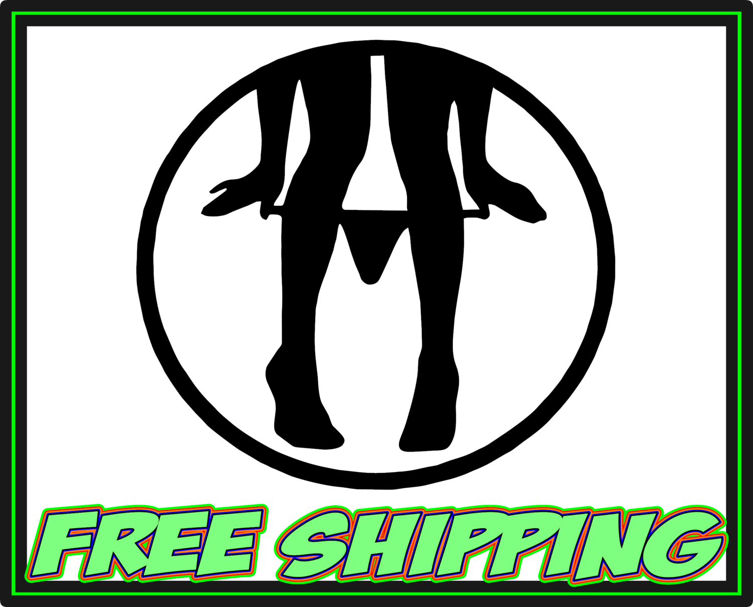 Panty Dropper - Vinyl Decal Sticker