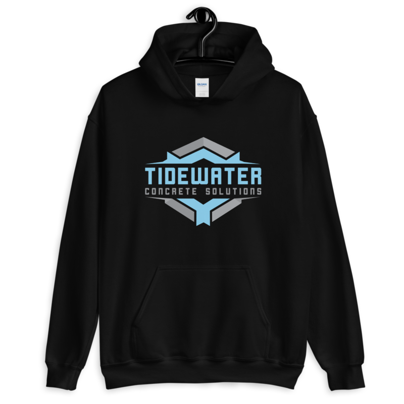 TCS Pullover Hoodie