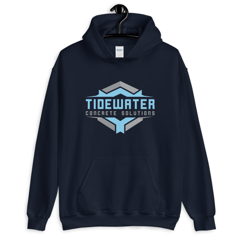 TCS Pullover Hoodie