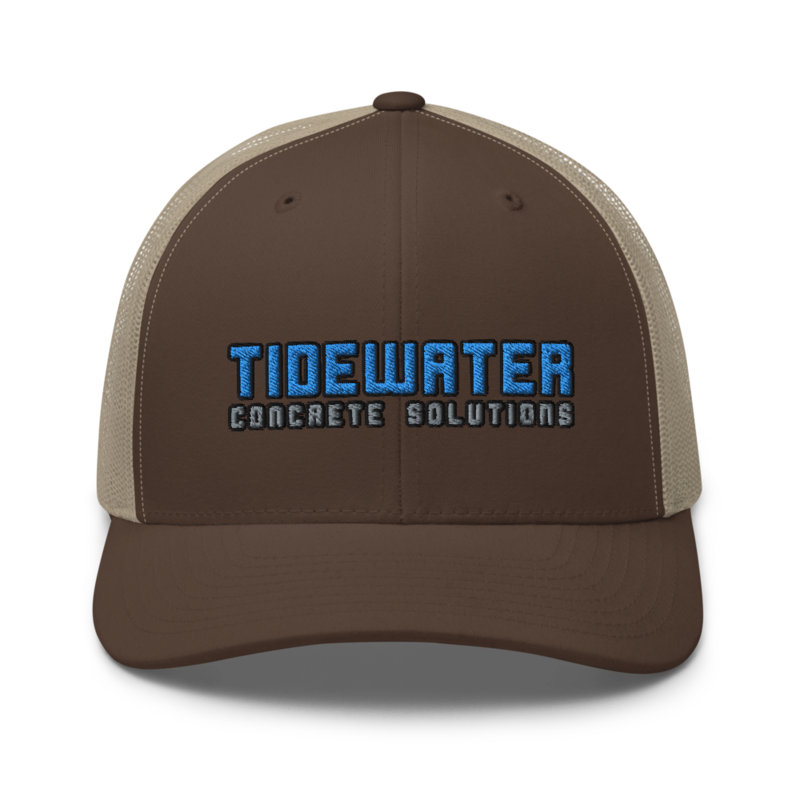 TCS Trucker Cap