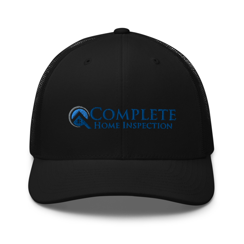 CHI Trucker Cap