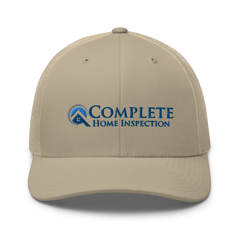 CHI Trucker Cap