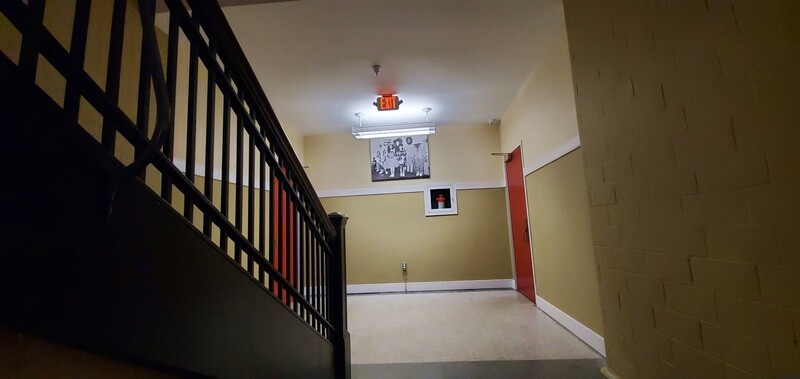 Wythe Apartments Canvas Photos Project