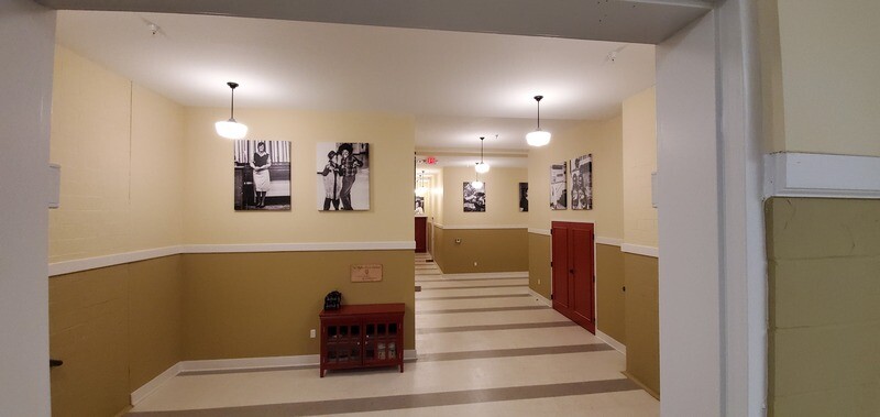 Wythe Apartments Canvas Photos Project