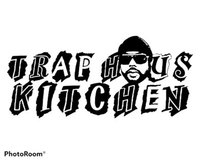 Trap Haus Kitchen