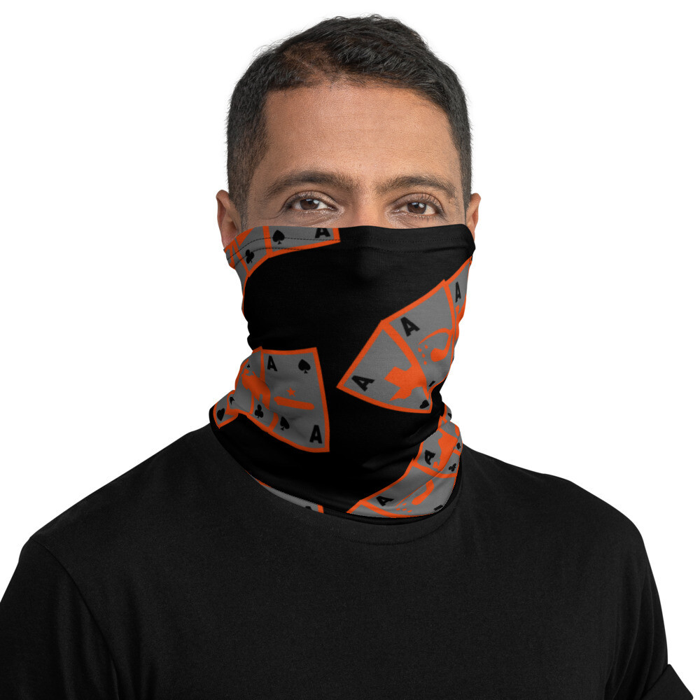 Descendants Neck Gaiter